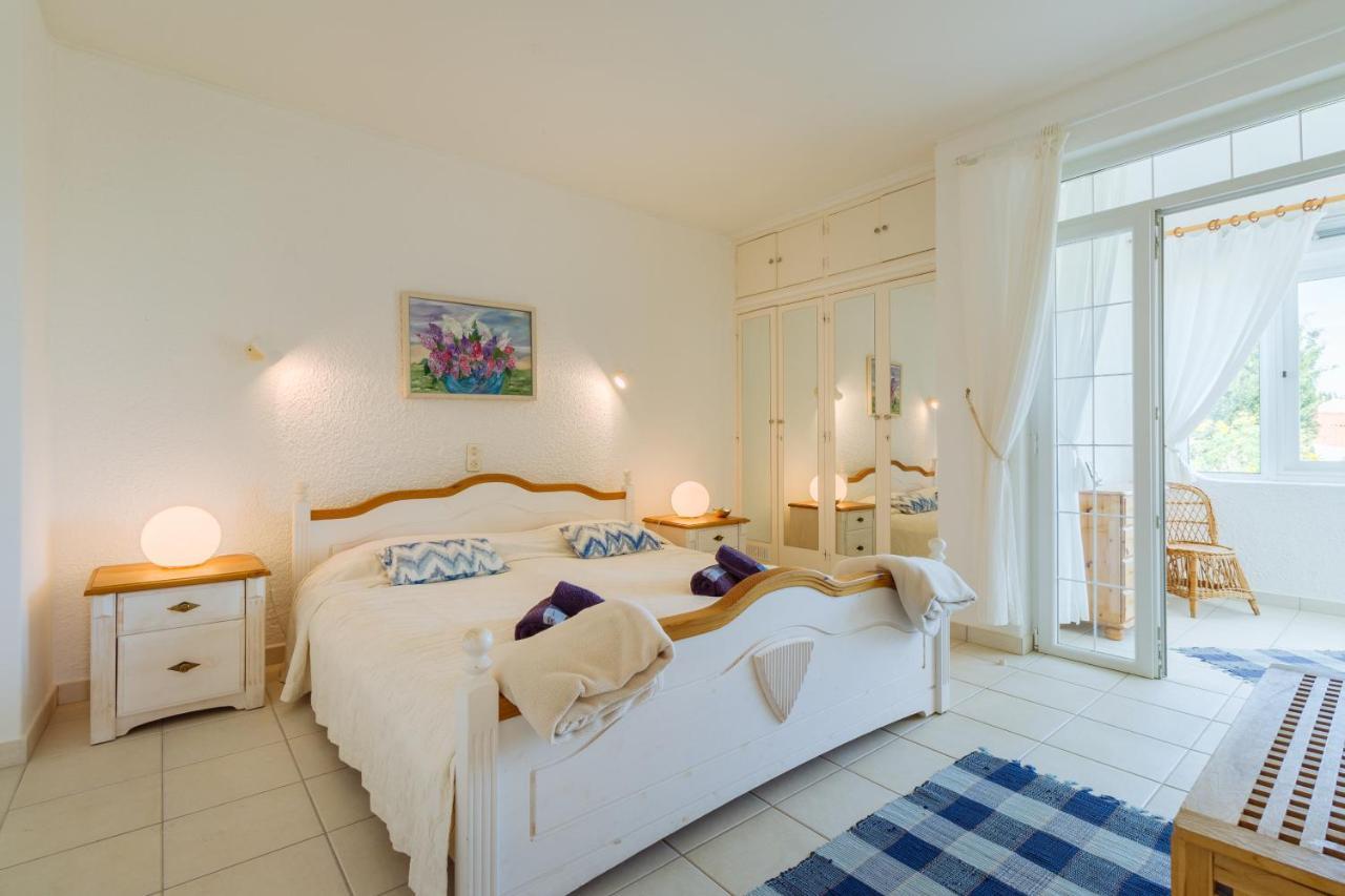 Apartment Casa Alessandro การ์วอยโร ภายนอก รูปภาพ