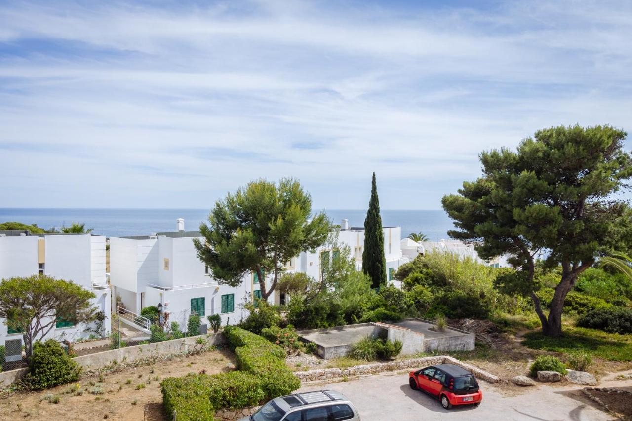 Apartment Casa Alessandro การ์วอยโร ภายนอก รูปภาพ