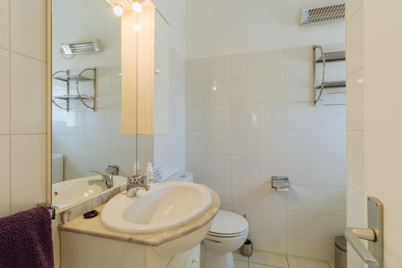 Apartment Casa Alessandro การ์วอยโร ภายนอก รูปภาพ