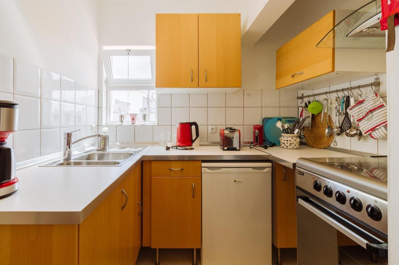 Apartment Casa Alessandro การ์วอยโร ภายนอก รูปภาพ