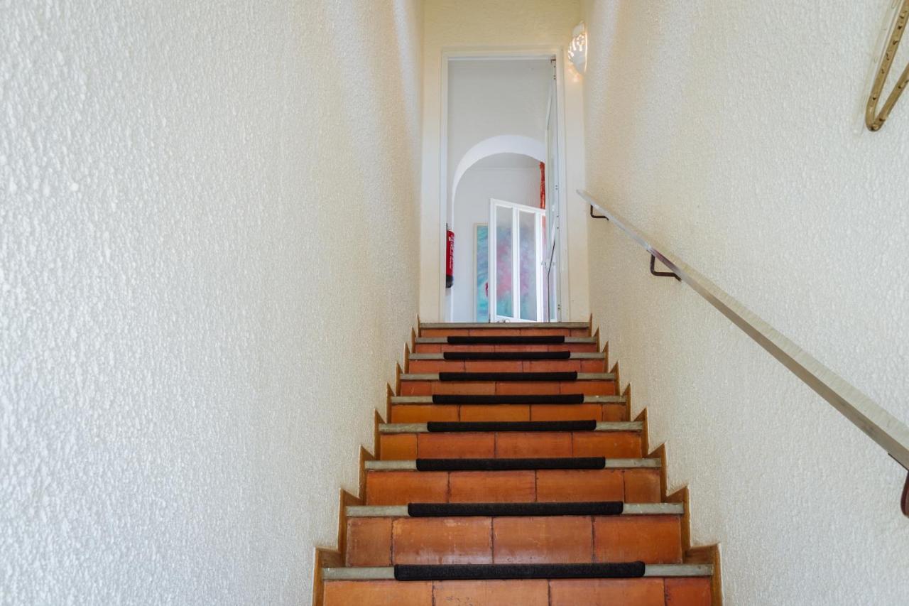 Apartment Casa Alessandro การ์วอยโร ภายนอก รูปภาพ
