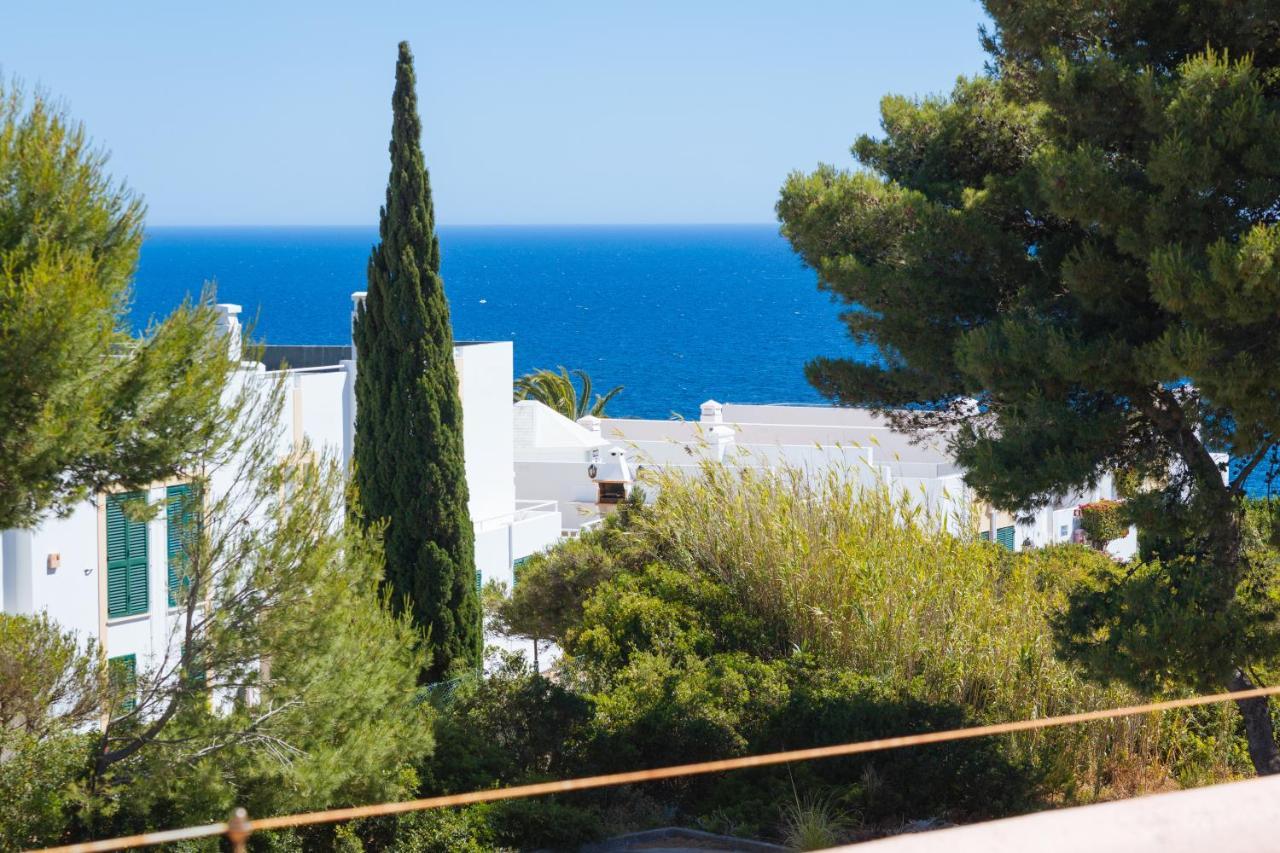 Apartment Casa Alessandro การ์วอยโร ภายนอก รูปภาพ